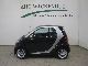 Smart  fortwo coupe 52 kW mhd passion Assistance package, 2010 Demonstration Vehicle photo