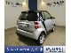 2010 Smart  fortwo cdi pure panorama roof / Air / Auto. Sports car/Coupe Used vehicle photo 1