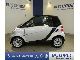 2010 Smart  fortwo cdi pure panorama roof / Air / Auto. Sports car/Coupe Used vehicle photo 2