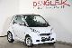 2011 Smart  Fortwo mhd Coupe 52kW * SEAT HEATING * Passion Sports car/Coupe Employee's Car photo 10