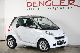 Smart  Fortwo mhd Coupe 52kW * SEAT HEATING * Passion 2011 Employee's Car photo