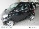 2010 Smart  fortwo coupe 52 kW mhd * Climate * Navi * Automatic * el.FH Small Car Used vehicle photo 2
