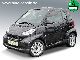 Smart  fortwo coupe pure micro hybrid 2010 Used vehicle photo