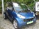 2010 Smart  fortwo coupé pulse 52kW mhd climate Softouch Small Car Used vehicle photo 2