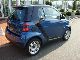 2010 Smart  fortwo pure, panoramic roof, air conditioning, radio / CD Sports car/Coupe Used vehicle photo 5