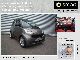 Smart  fortwo passion € 5 2011 Employee's Car photo