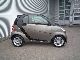2011 Smart  fortwo passion € 5 Sports car/Coupe Employee's Car photo 3