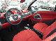 2011 Smart  fortwo passion € 5 Sports car/Coupe Employee's Car photo 6