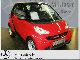 Smart  fortwo pure coupe 45KW Air conditioning 2011 Used vehicle photo