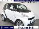 Smart  fortwo coupé passion mhd Sitzhzg. / climate / EFH. 2010 Used vehicle photo