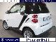 2010 Smart  fortwo coupé passion mhd Sitzhzg. / climate / EFH. Sports car/Coupe Used vehicle photo 1