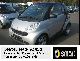 Smart  fortwo pure softouch 5.55 Interest 2010 Employee's Car photo