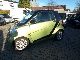 2010 Smart  Fortwo Passion sidebags SHZ New Model 2011 Small Car Used vehicle photo 10