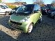 Smart  Fortwo Passion sidebags SHZ New Model 2011 2010 Used vehicle photo