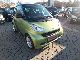 2010 Smart  Fortwo Passion sidebags SHZ New Model 2011 Small Car Used vehicle photo 2
