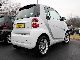 2011 Smart  fortwo mhd passion 52kw audio alu Sports car/Coupe Employee's Car photo 1