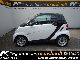 2010 Smart  fortwo cdi pure AIR SHZ AUDIO PA Small Car Used vehicle photo 10
