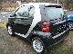 2010 Smart  fortwo micro hybrid drive softouch passion Sports car/Coupe Used vehicle photo 1