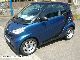 Smart  ForTwo CDi Coupe 40KW * Pure * Climate * softouch 2010 Used vehicle photo