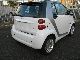 2010 Smart  ° 52 ° passion coupe KW ° ° 5, ooo miles Assistance package Small Car Employee's Car photo 3