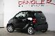 2011 Smart  Fortwo mhd Coupe 52kW * AUDIO PACKAGE * Passion Sports car/Coupe Employee's Car photo 9
