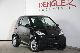 Smart  Fortwo mhd Coupe 52kW * AUDIO PACKAGE * Passion 2011 Employee's Car photo