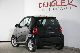 2011 Smart  Fortwo mhd Coupe 52kW * AUDIO PACKAGE * Passion Sports car/Coupe Employee's Car photo 1
