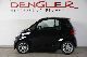 2011 Smart  Fortwo mhd Coupe 52kW * AUDIO PACKAGE * Passion Sports car/Coupe Employee's Car photo 2