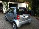 2006 Smart  FortTwo convertible, leather, air, CD, 15-inch LMF Cabrio / roadster Used vehicle photo 2