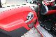 2011 Smart  Fortwo Coupe Passion MHD Micro Hybrid Design: Red Limousine Employee's Car photo 9