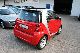2011 Smart  Fortwo Coupe Passion MHD Micro Hybrid Design: Red Limousine Employee's Car photo 5