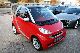 2011 Smart  Fortwo Coupe Passion MHD Micro Hybrid Design: Red Limousine Employee's Car photo 7