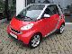 2009 Smart  cabrio mirco softouch hybrid pulse Cabrio / roadster Used vehicle photo 1