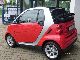 2009 Smart  cabrio mirco softouch hybrid pulse Cabrio / roadster Used vehicle photo 4