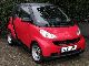 2011 Smart  fortwo pure 45 kW AIR Radio CD 1 Hand Small Car Demonstration Vehicle photo 2