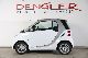 2011 Smart  Fortwo mhd Coupe 52kW * new model SHZ Passion Sports car/Coupe Employee's Car photo 2