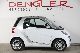 2011 Smart  Fortwo mhd Coupe 52kW * new model SHZ Passion Sports car/Coupe Employee's Car photo 3