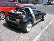 2004 Smart  2HD, AIR, SPORT PACKAGE, SITZH, cruise control, 82HP Cabrio / roadster Used vehicle photo 4