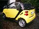 2007 Smart  convertible Cabrio / roadster Used vehicle photo 1