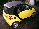 2007 Smart  convertible Cabrio / roadster Used vehicle photo 3
