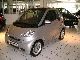 Smart  smart fortwo passion softouch NAVI, AIR, GLASDAC 2011 Employee's Car photo