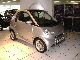 2011 Smart  smart fortwo passion softouch NAVI, AIR, GLASDAC Sports car/Coupe Employee's Car photo 1