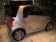 2011 Smart  smart fortwo passion softouch NAVI, AIR, GLASDAC Sports car/Coupe Employee's Car photo 2