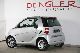 2011 Smart  Fortwo Coupe 52kW mhd new model * NAVI Passion Sports car/Coupe Employee's Car photo 10