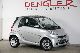 2011 Smart  Fortwo Coupe 52kW mhd new model * NAVI Passion Sports car/Coupe Employee's Car photo 12