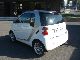 2011 Smart  NEW MODEL 1000cc ForTwo MHD METALLIZZAT STEREO-A Limousine Used vehicle photo 8