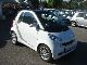 2011 Smart  NEW MODEL 1000cc ForTwo MHD METALLIZZAT STEREO-A Limousine Used vehicle photo 10