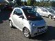 Smart  NEW MODEL 1000cc ForTwo MHD METALLIZZAT STEREO-A 2011 Used vehicle photo