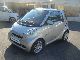 2011 Smart  NEW MODEL 1000cc ForTwo MHD METALLIZZAT STEREO-A Limousine Used vehicle photo 1