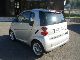 2011 Smart  NEW MODEL 1000cc ForTwo MHD METALLIZZAT STEREO-A Limousine Used vehicle photo 2